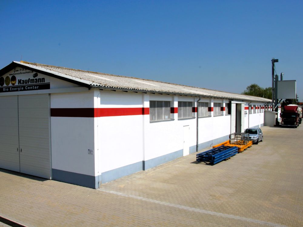 Bio-Energie-Center