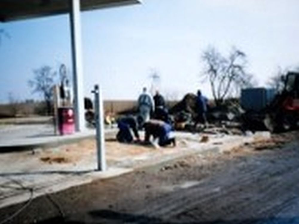 Firmengeschichte - 1989