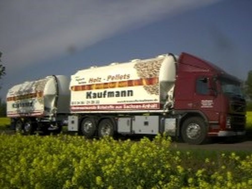 Firmengeschichte - 2006