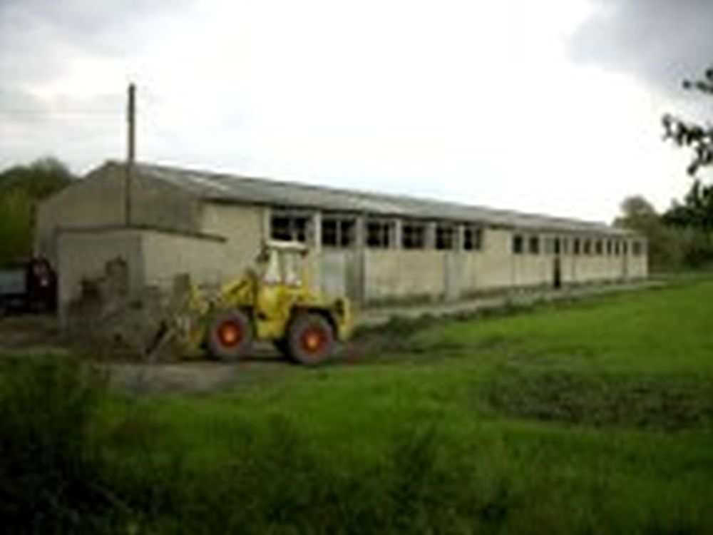 Firmengeschichte - 2008