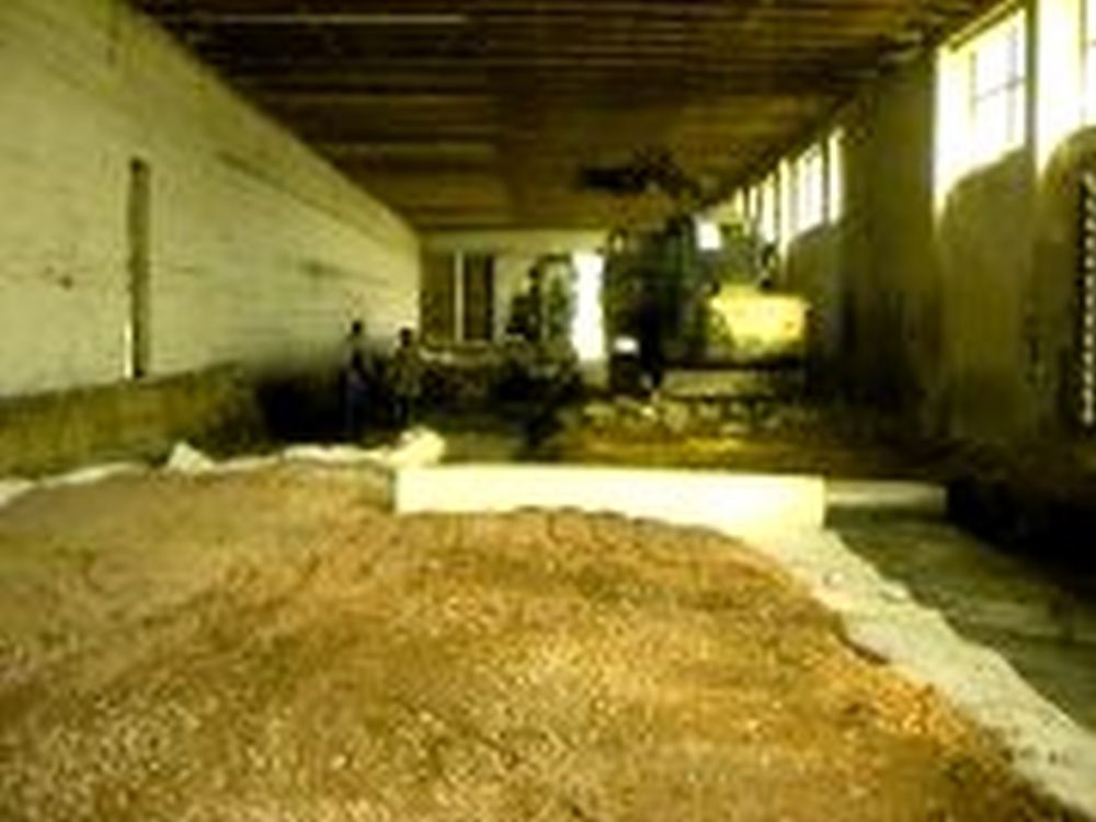 Firmengeschichte - 2008
