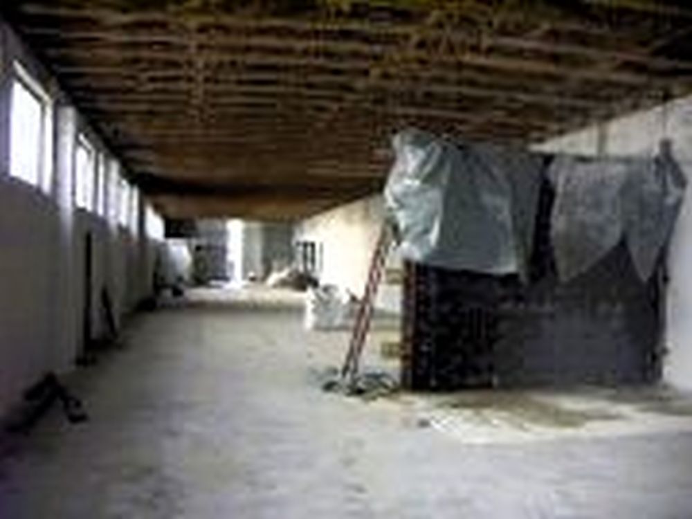 Firmengeschichte - 2008