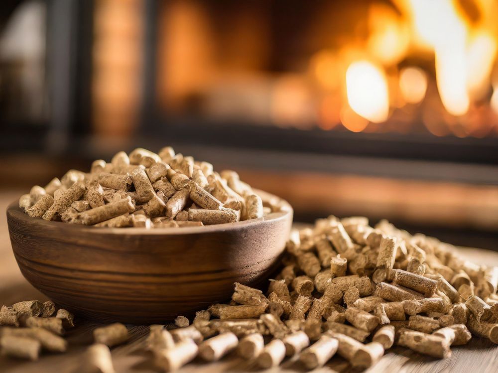 Pellets