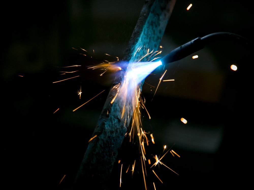 Technische Gase