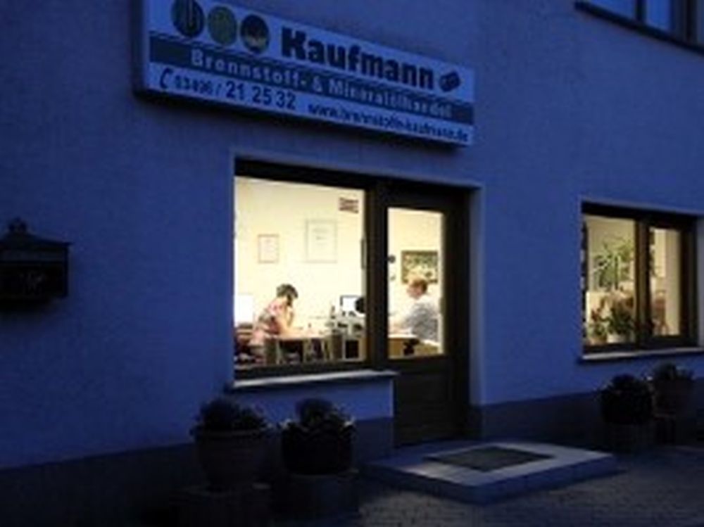 Firmensitz - Büro Firmensitz - Büro