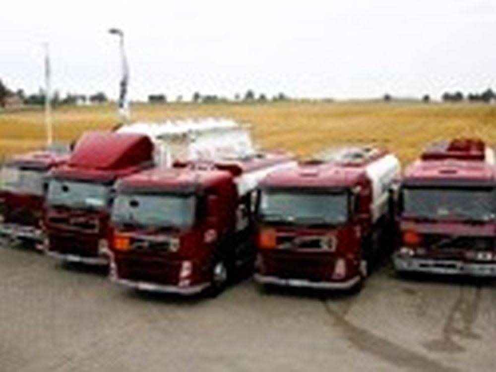 Fuhrpark