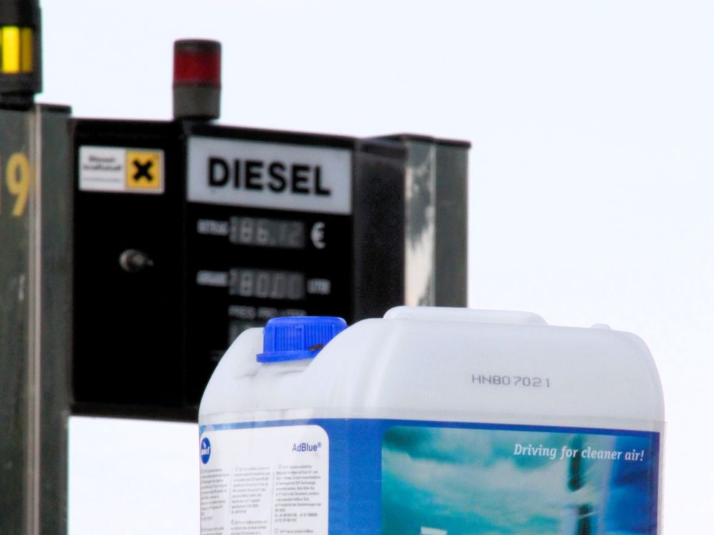 Diesel